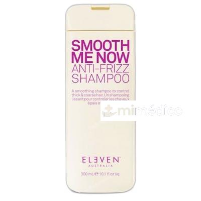 CHAMPU ANTIFRIZZ SMOOTH ME NOW 300 ML ELEVEN AUSTRALIA