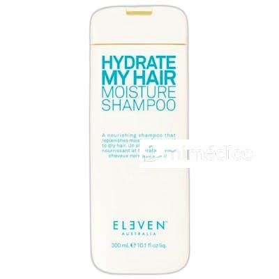 HYDRATE MY HAIR CHAMPU 300 ML ELEVEN AUSTRALIA