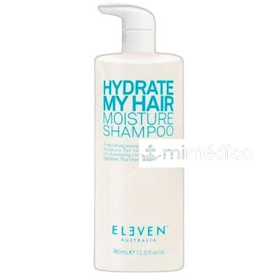 HYDRATE MY HAIR CHAMPU 960 ML ELEVEN AUSTRALIA