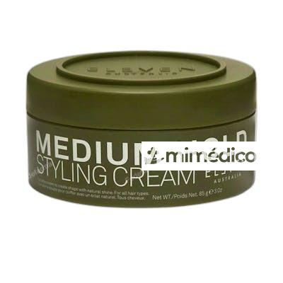 CREMA PARA PEINAR DE FIJACION MEDIA 150 ML NA ELEVEN AUSTRALIA