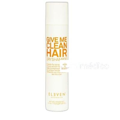 GIVE ME CLEAN HAIR CHAMPU SECO 200 ML NA ELEVEN AUSTRALIA