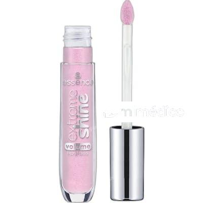 EXTREME SHINE BRILLO DE LABIOS VOLUMINIZADOR 5 ML 102 SWEET ESSENCE