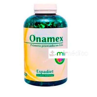 ONAMEX 400 PERLAS + 50 S/C ESPADIET