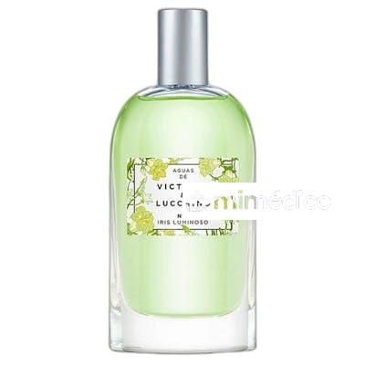 VICTORIO LUCCHINO AGUAS DE NO03 EAU DE TOILETTE VAPO 30 ML VICTORIO LUCCHINO