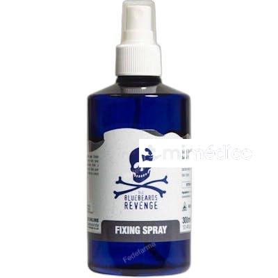 THE BLUEBEARDS REVENGE FIXING SPRAY 300ML NA THE BLUEBEARDS REVENGE