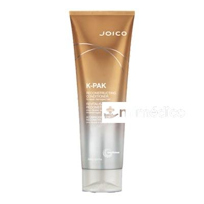 K-PAK RECONSTRUCTING CONDITIONER 250ML JOICO