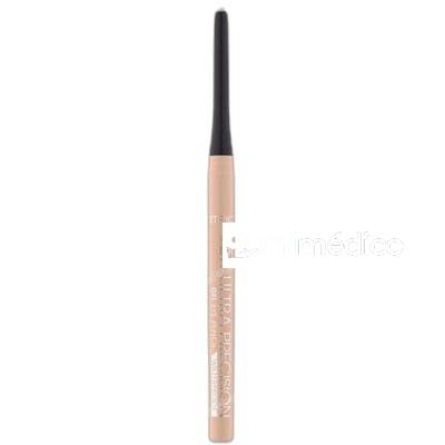 10H ULTRA PRECISION GEL EYE PENCIL WATERPROOF 060POWDER WH 0 CATRICE COSMETICS