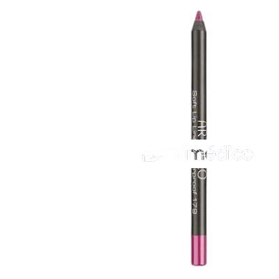 SOFT DELINEADOR DE LABIOS WATERPROOF 12 GR 179 VERY BERRY ARTDECO