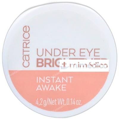 CATRICE UNDER EYE BRIGHTENER INSTANT AWAKE 42 GR UNISEX NA CATRICE COSMETICS