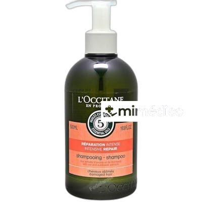 L OCCITANE ARO REPARATEUR SH N 500ML NA LOCCITANE EN PROVENCE