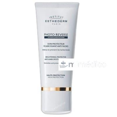 ESTHEDERM PHOTO REVERSE PROTECTOR ANTI MANCHS 50ML NA INSTITUT ESTHEDERM