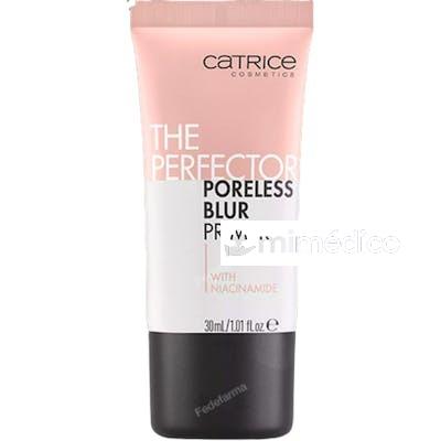 THE PERFECTOR PORELESS BLUR PRIMER NUDE CATRICE 30 ML NA CATRICE COSMETICS