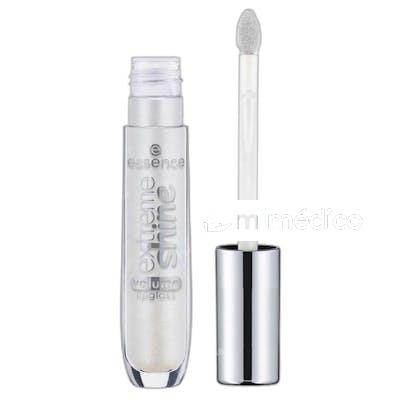EXTREME SHINE BRILLO DE LABIOS VOLUMINIZADOR 5 ML 101 MILKY ESSENCE