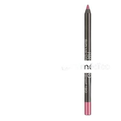 SOFT DELINEADOR DE LABIOS WATERPROOF 12 GR 190 COOL ROSE ARTDECO