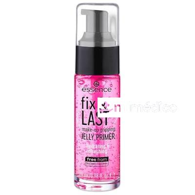 FIX LAST JELLY PRIMER PREBASE ADHERENTE PARA EL MAQUILLAJE ESSENCE