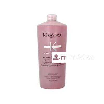 BAIN RICHE CHROMA RESPECT 1000ML KERASTASE