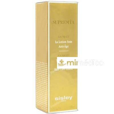 SUPREMYA LA NUIT LOCION ANTIEDAD 140 ML 140 ML SISLEY