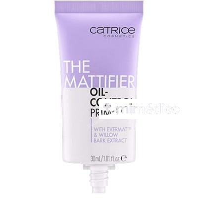 CATRICE THEMATTIFIER OILCONTROL PRIMER 30ML NA CATRICE COSMETICS