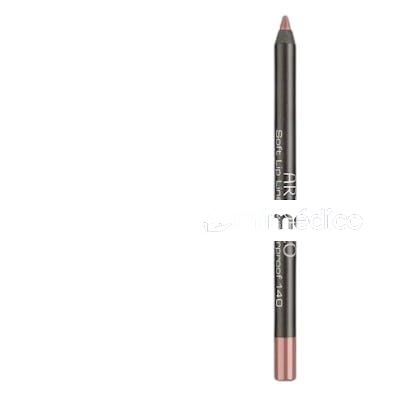 SOFT DELINEADOR DE LABIOS WATERPROOF 12 GR 140 ANISE ARTDECO