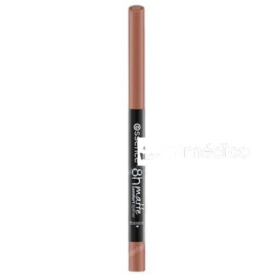 ESSENCE COSMETICS MATTE COMFORT PERFILADOR DE LABIOS 01CINNA ESSENCE