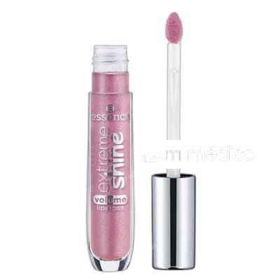 EXTREME SHINE BRILLO DE LABIOS VOLUMINIZADOR 5 ML 04 PURPLE ESSENCE