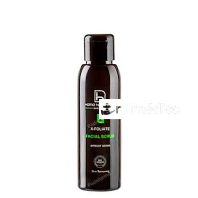 2 EXFOLIANTE FACIAL-CORPORAL 60 ML HOMO NATURALS