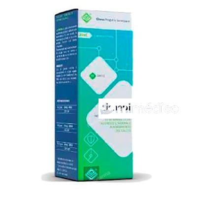 LICHEDI 30 ML GHEOS