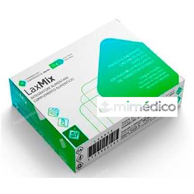 LAXMIX 700 MG 30 COMP GHEOS