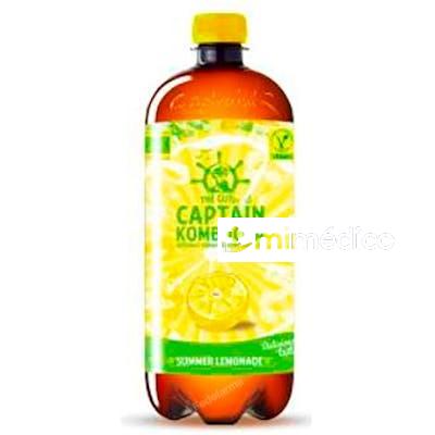 KOMBUCHA LIMONADA 1 LT CAPTAIN