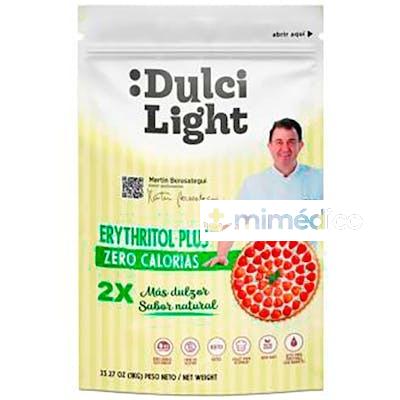 ERYTHRITOL PLUS&NBSP;1:2 DOYPACK DE 1 KG DULCILIGHT