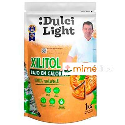 XYLITOL ABEDUL 1KG DULCILIGHT