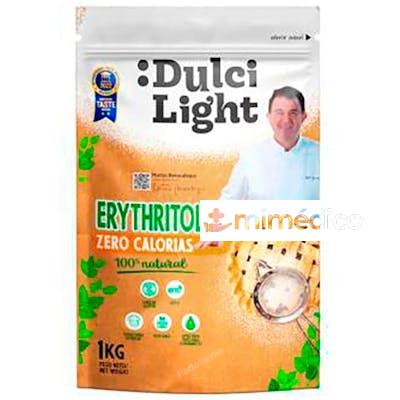 ERYTHRITOL1KG DULCILIGHT