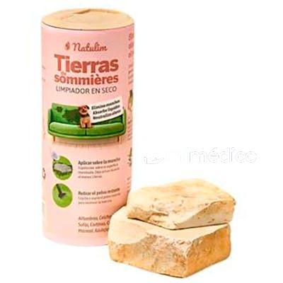 TIERRAS DE SOMMIERES 300 GR NATULIM