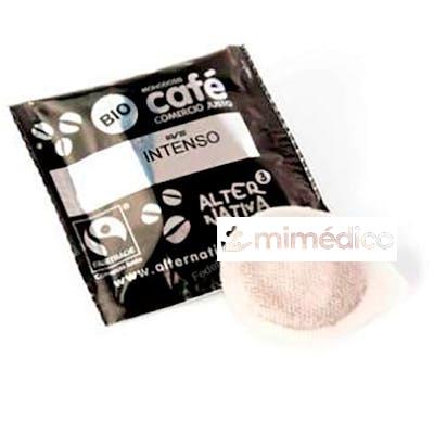 CAFE INTENSO 75 MONODOSIS BIO ALTERNATIVA 3