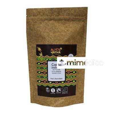 CACAO INSTANT 750 GR BIO ALTERNATIVA 3
