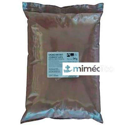 CACAO INSTANT 5 KG BIO ALTERNATIVA 3