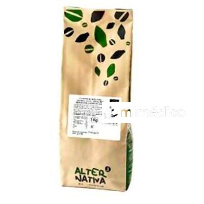 MINI GOTAS DE CHOCOLATE 48% 1 KG BIO ALTERNATIVA 3