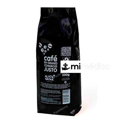 CAFE NATURALGRANO 250 GR BIO ALTERNATIVA 3
