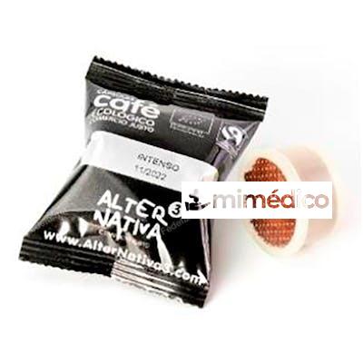CAFE INTENSO FAP 75 MONODOSIS BIO ALTERNATIVA 3