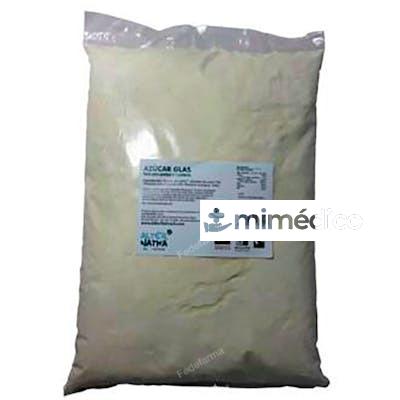 AZUCAR DE CAÑA GLAS 5 KG BIO ALTERNATIVA 3