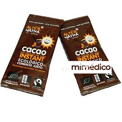 CACAO INSTANT 150 SBRS BIO ALTERNATIVA 3