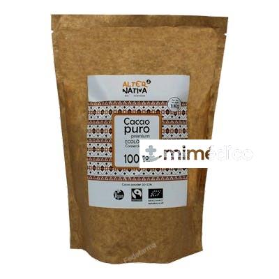CACAO PURO PREMIUM 1 KG  BIO ALTERNATIVA 3