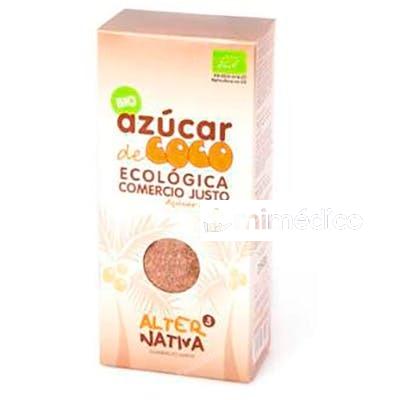 AZUCAR DE COCO 250 GR BIO ALTERNATIVA 3