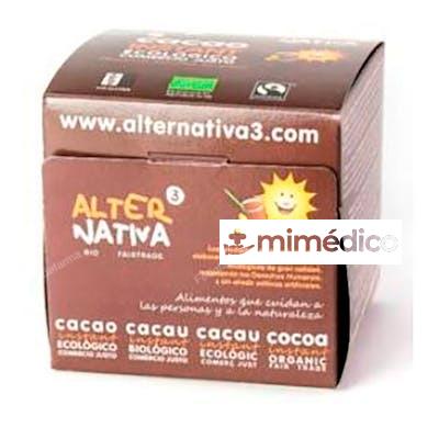 CACAO INSTANT 20 SBRS BIO ALTERNATIVA 3