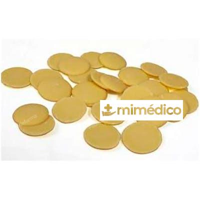 COBERTURA CHOCOLATE BLANCO 40% 10 KG BIO ALTERNATIVA 3
