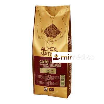 CAFE FORTE GRANO 500 GR BIO ALTERNATIVA 3