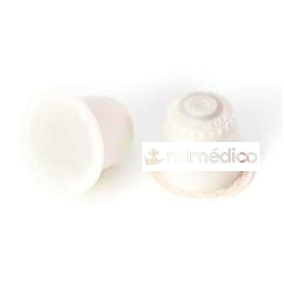 CAFE FORTE 120 CAPSULAS COMPOSTABLES BIO ALTERNATIVA 3
