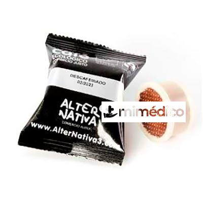 CAFE DESCAFEINADO FAP 75 MONODOSIS BIO ALTERNATIVA 3