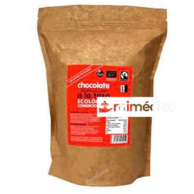 CHOCOLATE A LA TAZA 1KG BIO ALTERNATIVA 3
