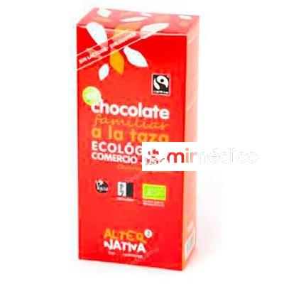 CACAO A LA TAZA 5 KG BIO ALTERNATIVA 3